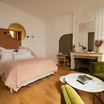 ゲストハウス Maison Fernand ボルドー