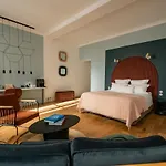 ゲストハウス Maison Fernand ボルドー