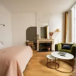 Maison Fernand ゲストハウス 4*