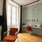 Maison Fernand ゲストハウス ボルドー