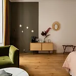Maison Fernand ゲストハウス 4*