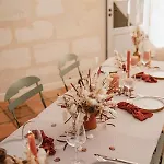 Maison Fernand ゲストハウス 4*