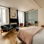 Maison Fernand 4* ボルドー