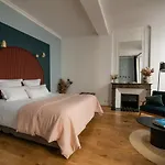 Maison Fernand ゲストハウス 4*