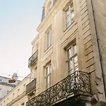 Maison Fernand ゲストハウス