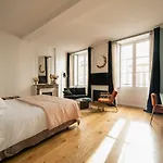 Maison Fernand ゲストハウス ボルドー