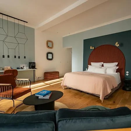 Pensionat Maison Fernand Bordeaux