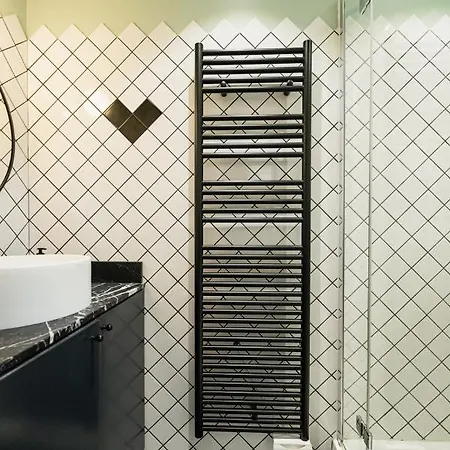 La Maison Fernand Maison d'hôtes