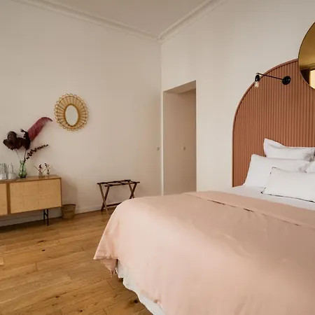 Maison Fernand Pensionat