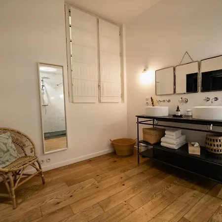 Pensionat Maison Fernand 4*