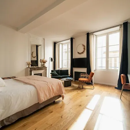 Maison Fernand Bordeaux