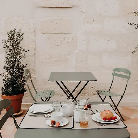 Maison Fernand Bordeaux