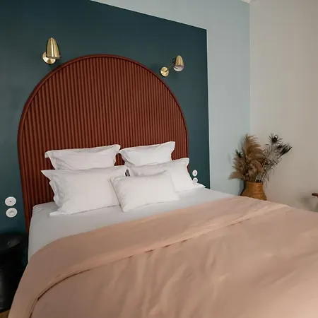 Maison d'hôtes Maison Fernand