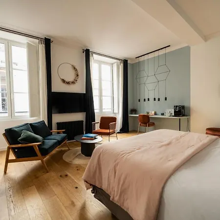 Maison Fernand * Bordeaux