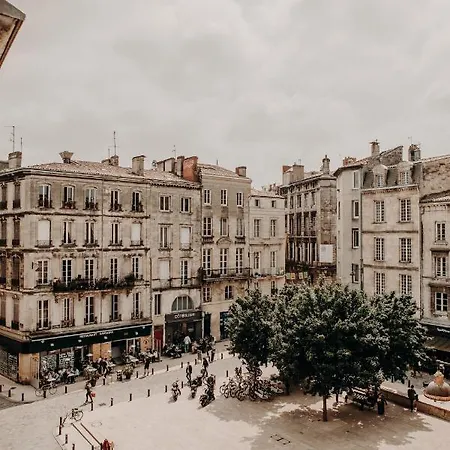 La Maison Fernand * Bordeaux