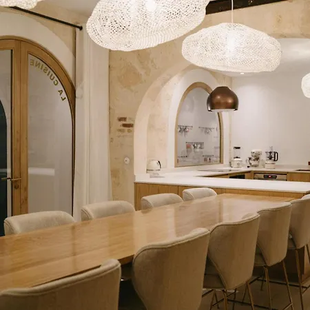 La Maison Fernand Maison d'hôtes *