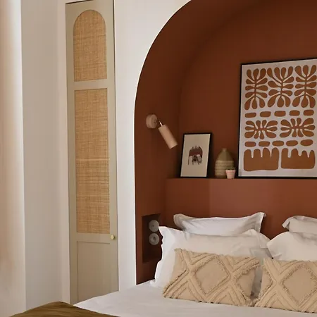 Gæstehus Maison Fernand 4*