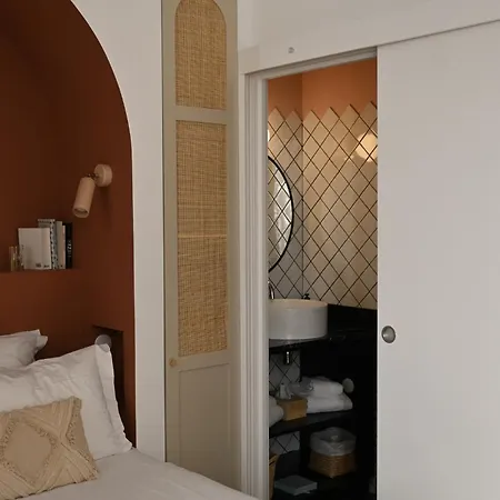 Maison Fernand *