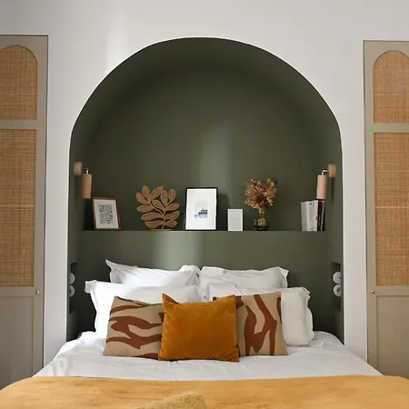 Maison Fernand Bordeaux