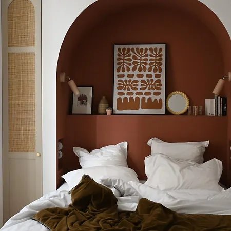 Maison Fernand Guest house *