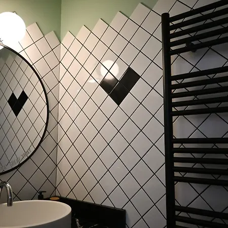 Pensionat Maison Fernand 4*