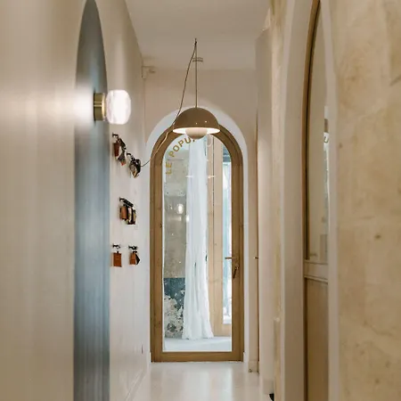 Maison Fernand Гостевой дом Бордо