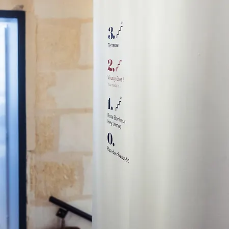 Maison Fernand Pensjonat