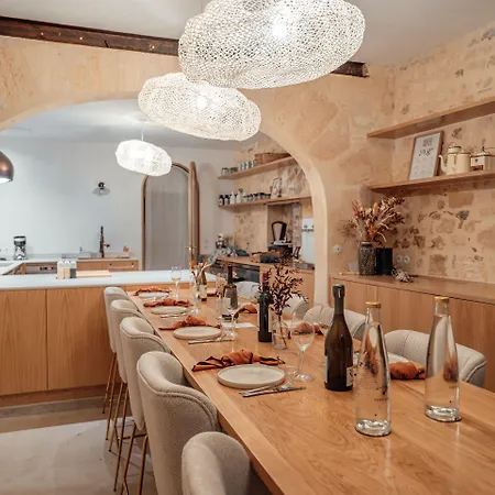 Maison Fernand Pensionat