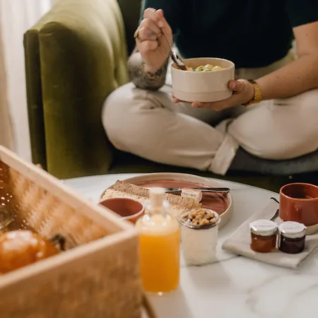 Maison Fernand Pensionat Bordeaux