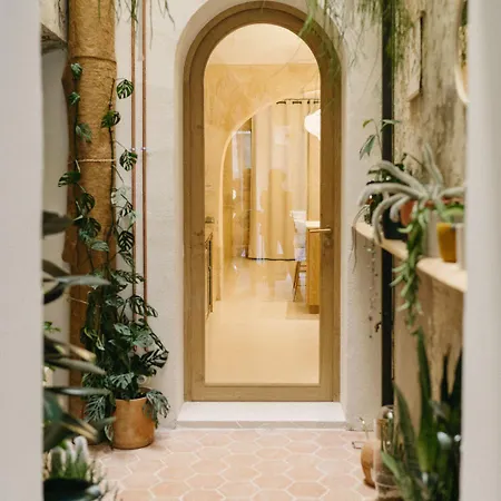 Maison Fernand Гостевой дом Бордо