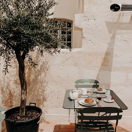 Maison Fernand 4* Бордо