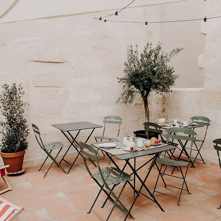 Maison Fernand Гостевой дом 4*