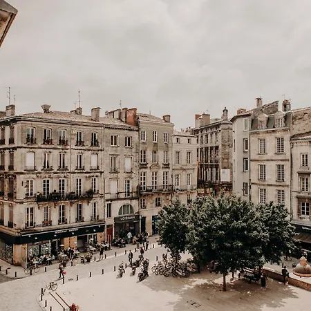 Maison Fernand Bordeaux