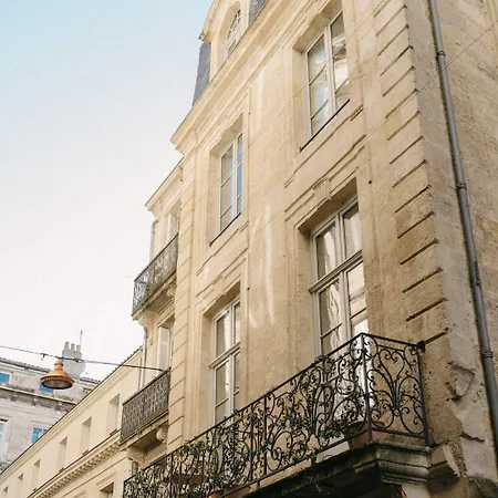 Maison Fernand Gæstehus