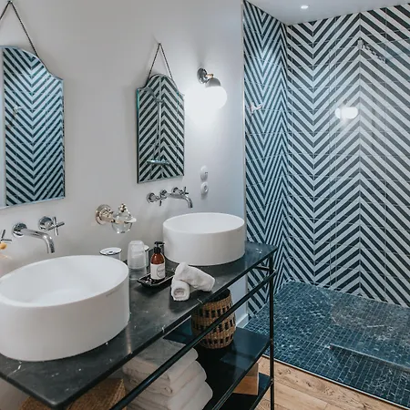 Maison Fernand Гостевой дом Бордо