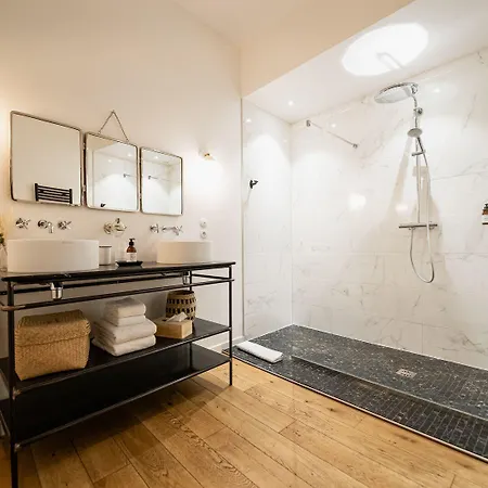 Maison Fernand 4* Bordeaux