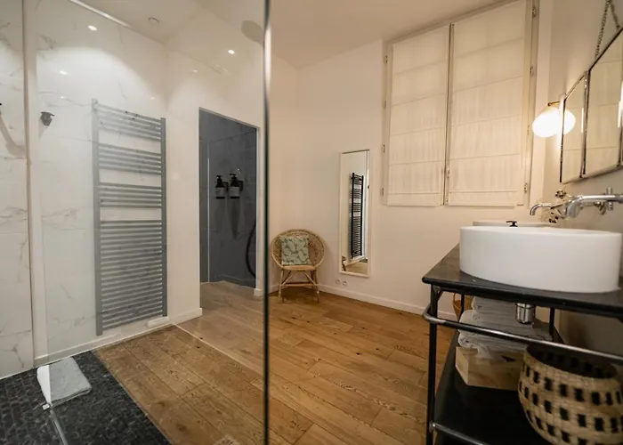 Maison Fernand 4* Bordeaux