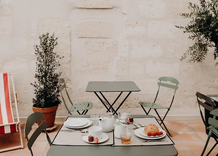 Maison Fernand 보르도