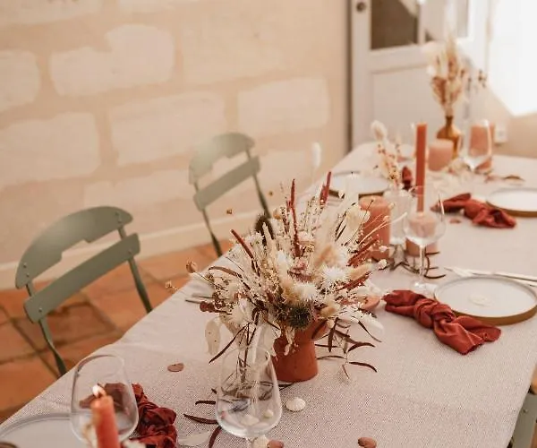 Maison Fernand بيت ضيافة 4*