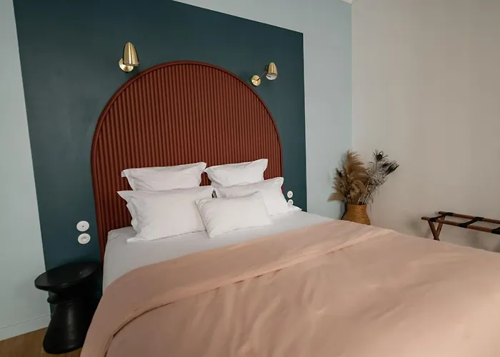 Guest house Maison Fernand