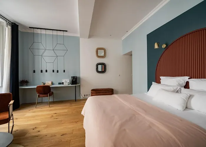 Maison Fernand Bordeaux