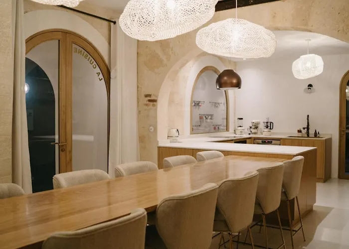 Maison Fernand Gæstehus 4*