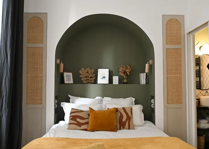 Maison Fernand 보르도