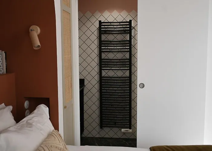 Maison Fernand 4* بوردو