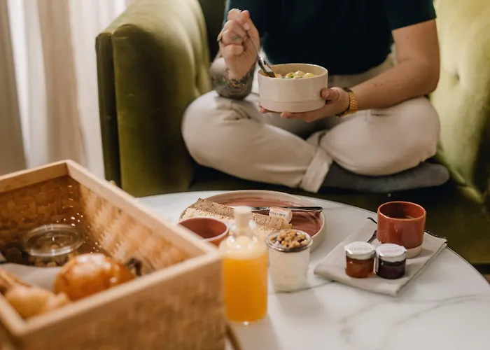 Maison Fernand بيت ضيافة بوردو