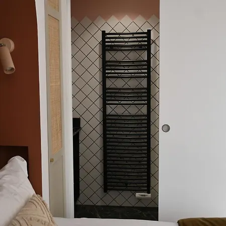 Maison Fernand 4* Бордо