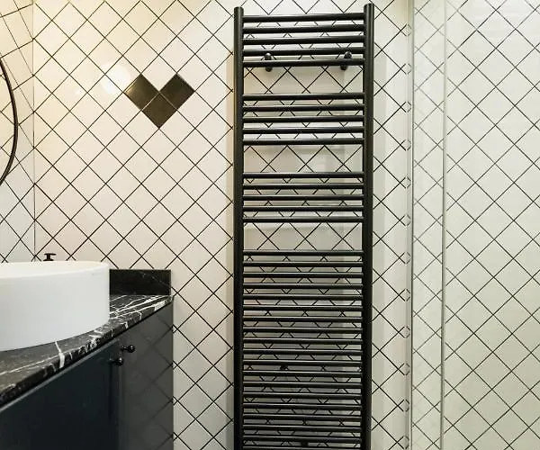 Maison Fernand Гостевой дом