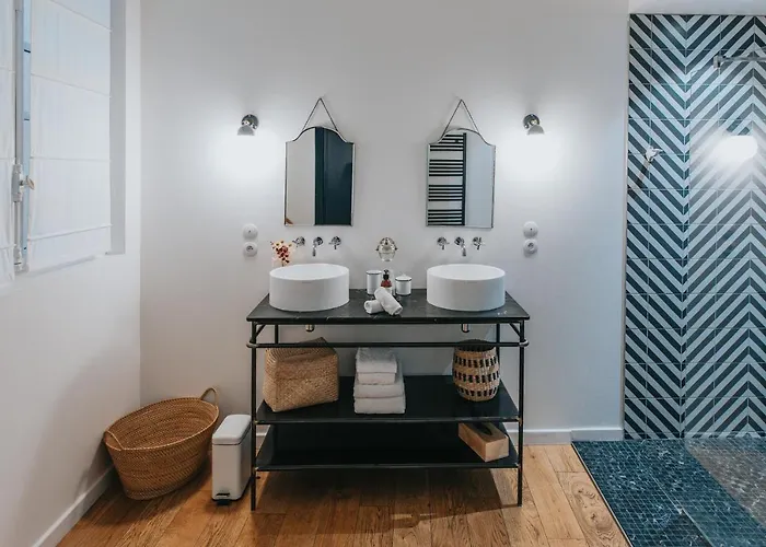 Гостевой дом Maison Fernand