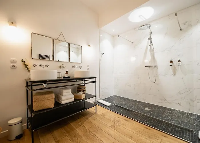 Maison Fernand Гостевой дом