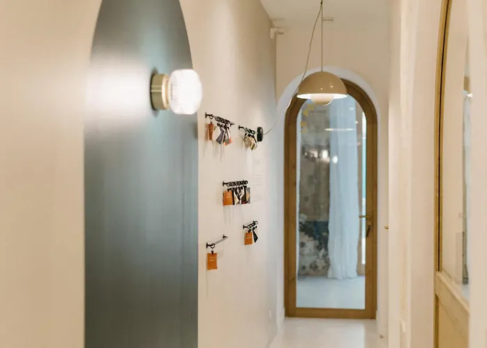 Гостевой дом Maison Fernand